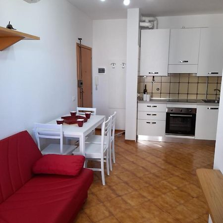 Appartamento Vista Mare Viserbella, Vicissimo Alla Fiera Rimini Exterior photo